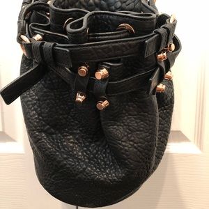 Alexander Wang Diego bucket bag